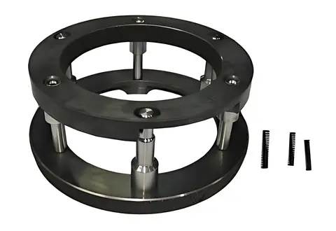 Kit Sincronizador Câmbio para Iveco Ford