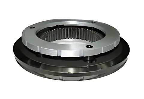 Kit Sincronizador para Agrale para Ford para Iveco