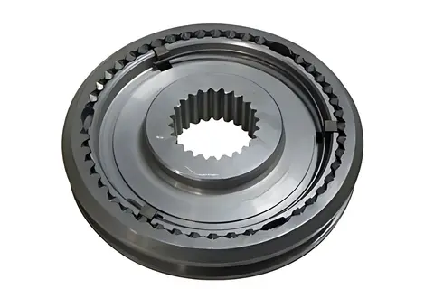 Kit Sincronizador para Ford Cargo 815 814