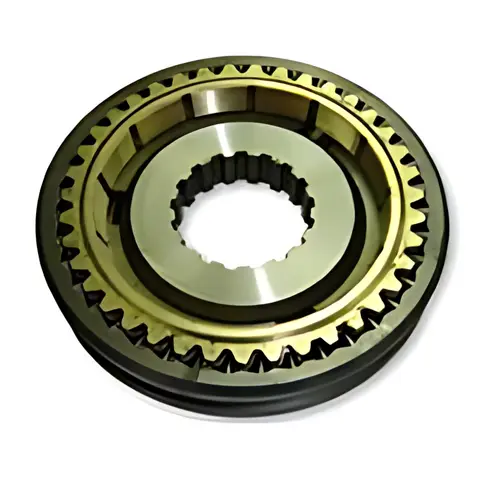 Kit Sincronizador para Iveco 3510 a 7013
