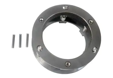 Kit Sincronizador Rt para Ford VW RT7608 RT11710