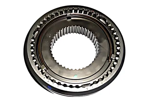 Kit Sincronizador VW 8140 9150 5A Ré