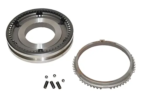 Kit Sincronizador VW 8150 MB 712 914 1215C