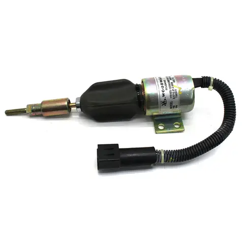 Kit Solenoide MWM para VW
