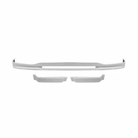 Kit Spoiler MB Axor 2035 ao 2644 Teto Alto