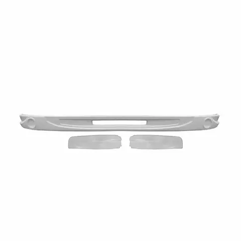 Kit Spoiler para Volvo VM 2006 a 2019