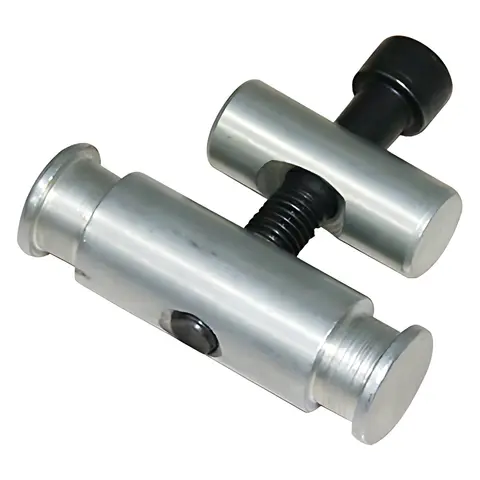 Kit Suporte Cinta Fixação para Iveco