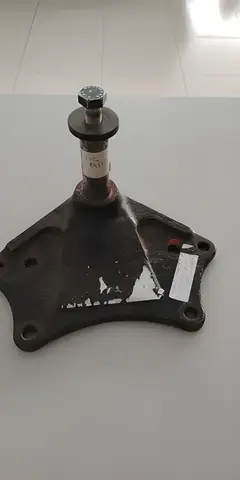 Kit Suporte de Mola Trás para Agrale Ma 10
