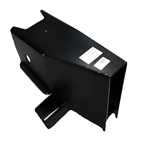 Kit Suporte Frontal Suspensão Kll H470G