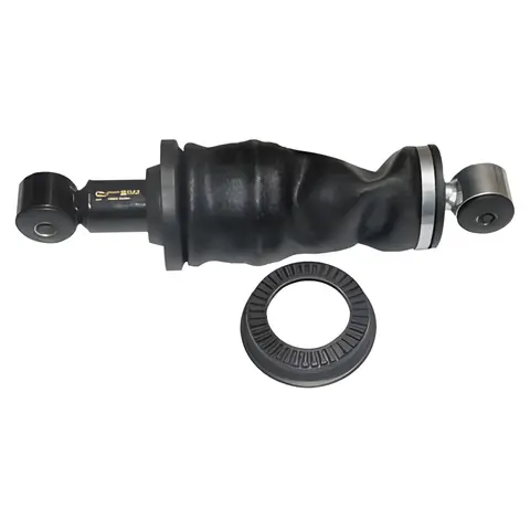Kit Suspensão Cabine Trás para Scania S4 S5 P G R