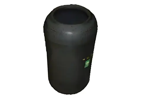 Kit Suspensão Carreta Guerra Rosca G/F