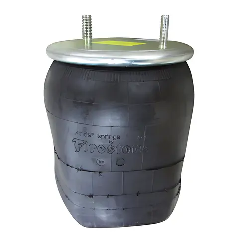 Kit Suspensão Rodofort Ibero Guerra Hbz