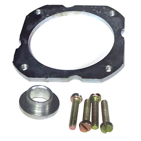 Kit Tampa Alternador Constellation 17250 24250E