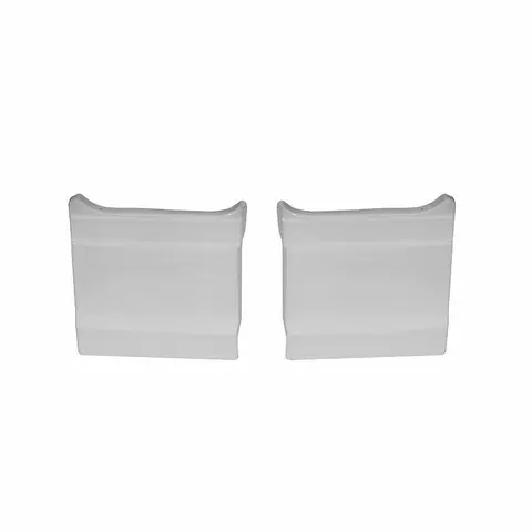 Kit Tampa Estribo Antifurto para Ford Cargo 816 819
