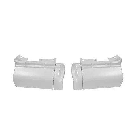 Kit Tampa Estribo MB Axor 1933 1938-S 1944-S