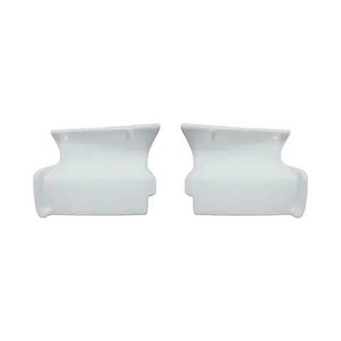 Kit Tampa Estribo para Volvo VM 2006 a 2019