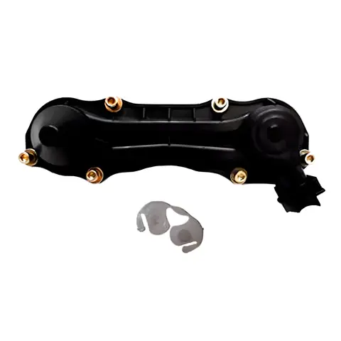Kit Tampa Freio para MB O500U O500UA LS1938
