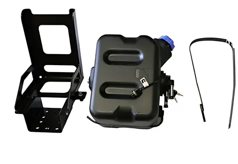 Kit Tanque Ureia para Agrale Volare W8 W9