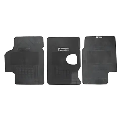 Kit Tapete 3PCS para MB Sprinter Cabine