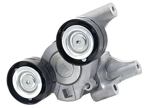 Kit Tensor Correia Transit para Ford