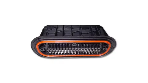 Kit Terminal Conector Módulo Pld MB