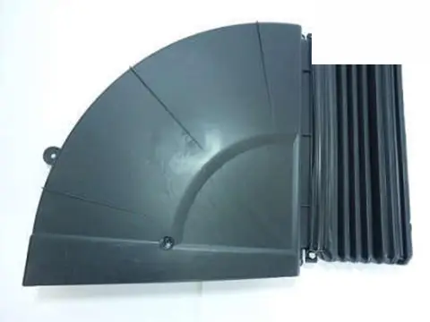 Kit Tomada Ar para MB L1620 LK1620 1720
