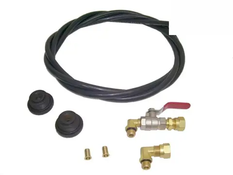Kit Transferência Tanque para MB Todos