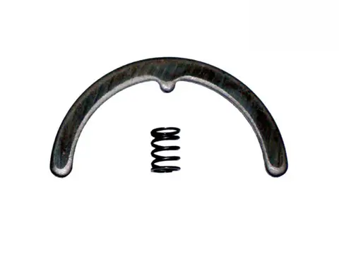 Kit Trava Eixo Piloto MB 1113 1313 G350