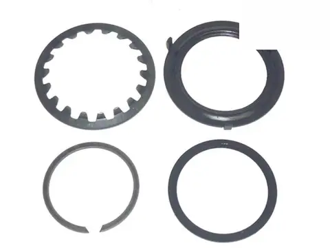 Kit Trava Platô para Ford Cargo Pesados
