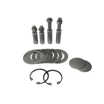 Kit Trava Reparo para Caminhão Volvo