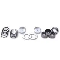 Kit Trava Reparo para MB O370 O373 O374