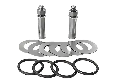 Kit Trava Reparo para VW 690 790 7110S