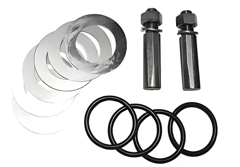 Kit Trava Reparo para VW 7100 8120 8140 8150