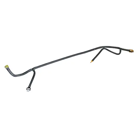 Kit Tubo Retorno Motor 6.12TCE para Volvo