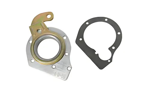 Kit Unidade Controle Diant Tampa para VW