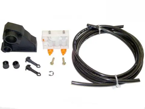 Kit Válvula Banco para Scania T112 113 142 143