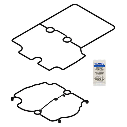 Kit Vedação Cilindro 2 Posição MB
