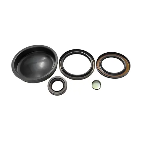 Kit Vedação para DAF XF95F e para Iveco Stralis