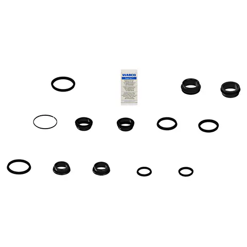 Kit Vedação para Volvo FH VM I-shift