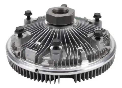 Kit Viscosa para Agrale MT12.0LE MT15.0LE