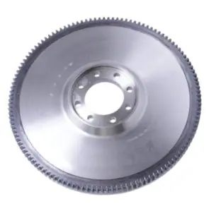 Kit Volante e Cremalheira para MB 1214