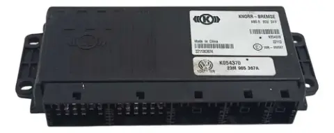 ABS ECU - Volkswagen/ 11-180 Odr,