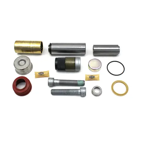 Knorr-bremse - Jg Reparo com