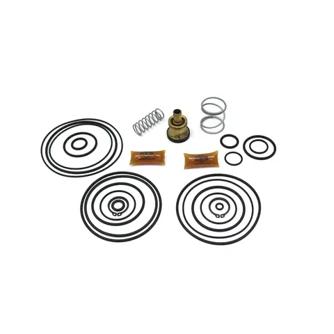 Knorr-bremse - Jg Reparo Válvula Controle