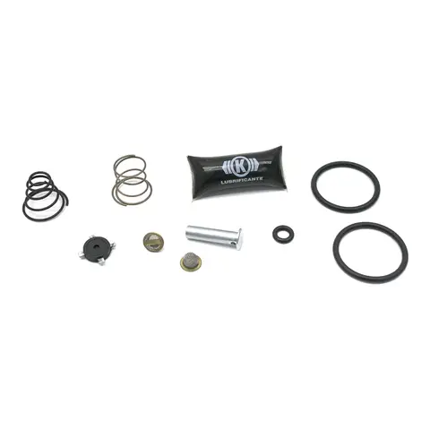 Knorr-bremse - Jg Reparo Válvula Governador