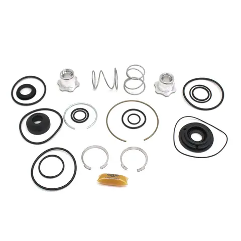 Knorr-bremse - Jg Reparo Válvula Pedal Freio