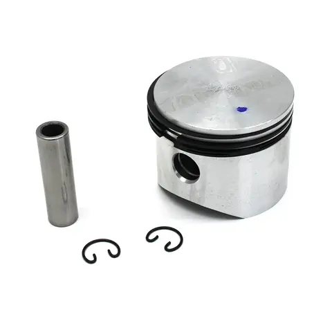 Knorr-bremse - Kit Pistão Std (80MM) com