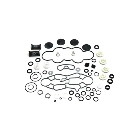 Knorr-bremse - Reparo Pcs Não Metálicas Apu