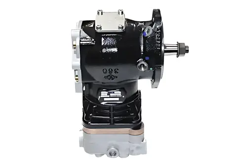 Compressor de Ar Cummins ISL 8.9 VW
