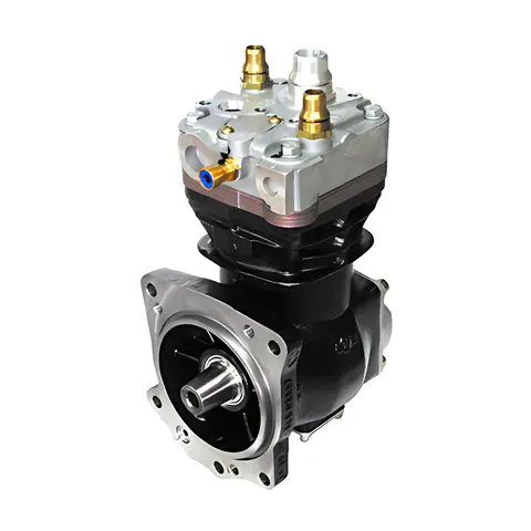 Compressor Ar Reman - Scania Série 4